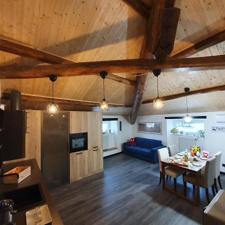 치비타베키아 Casa Di Gilda E Joey 아파트 외부 사진