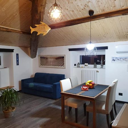 치비타베키아 Casa Di Gilda E Joey 아파트 외부 사진