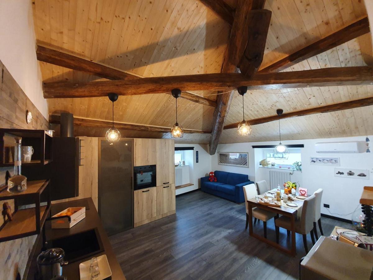치비타베키아 Casa Di Gilda E Joey 아파트 외부 사진