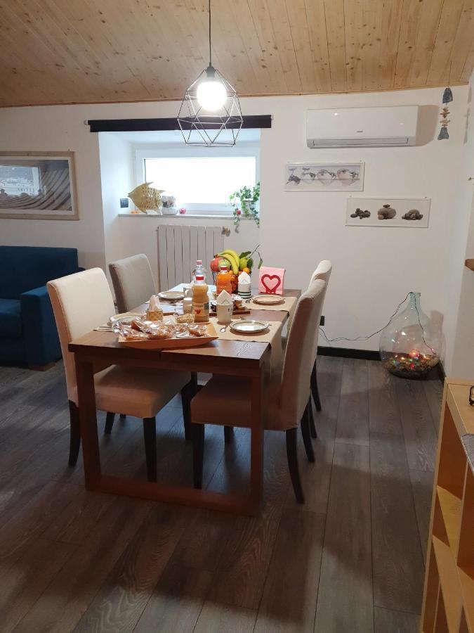 치비타베키아 Casa Di Gilda E Joey 아파트 외부 사진