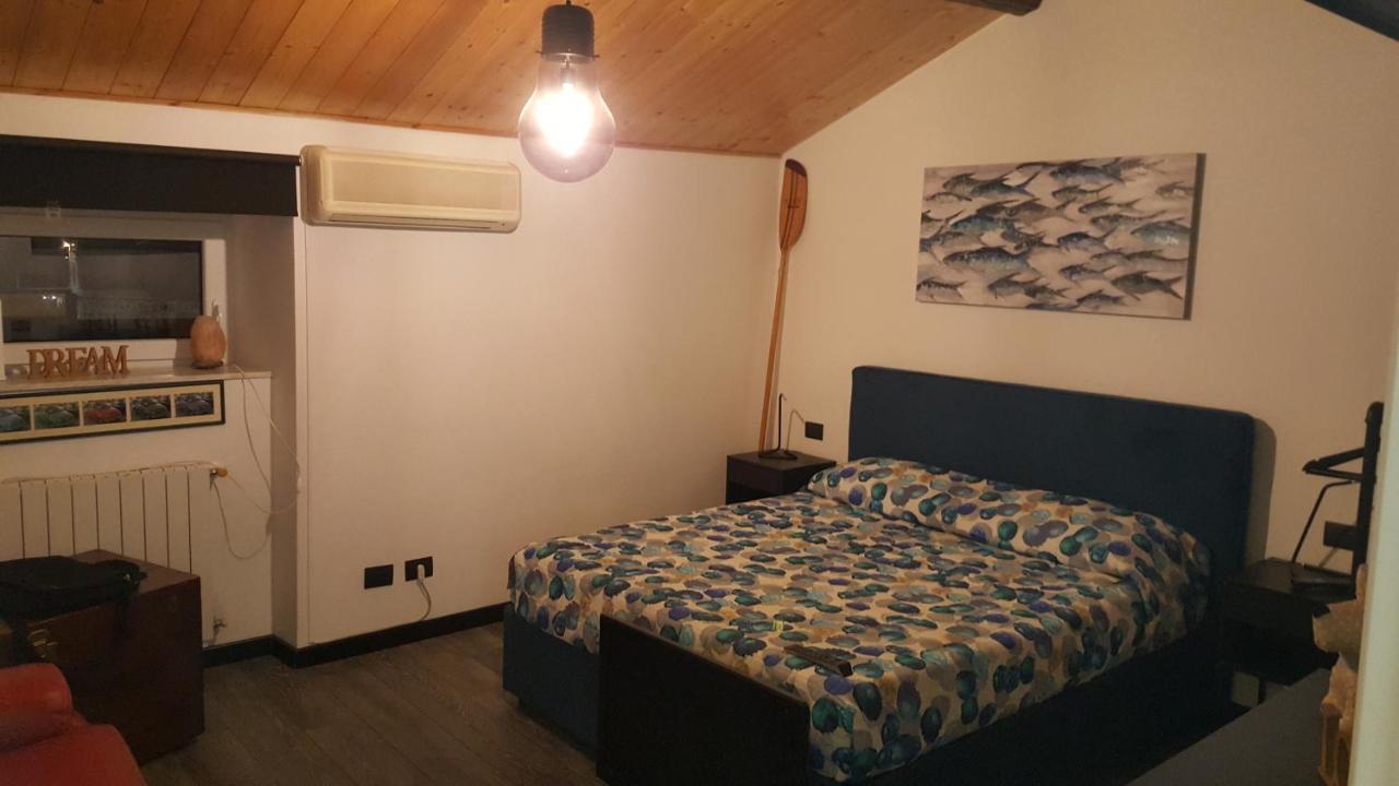 치비타베키아 Casa Di Gilda E Joey 아파트 외부 사진