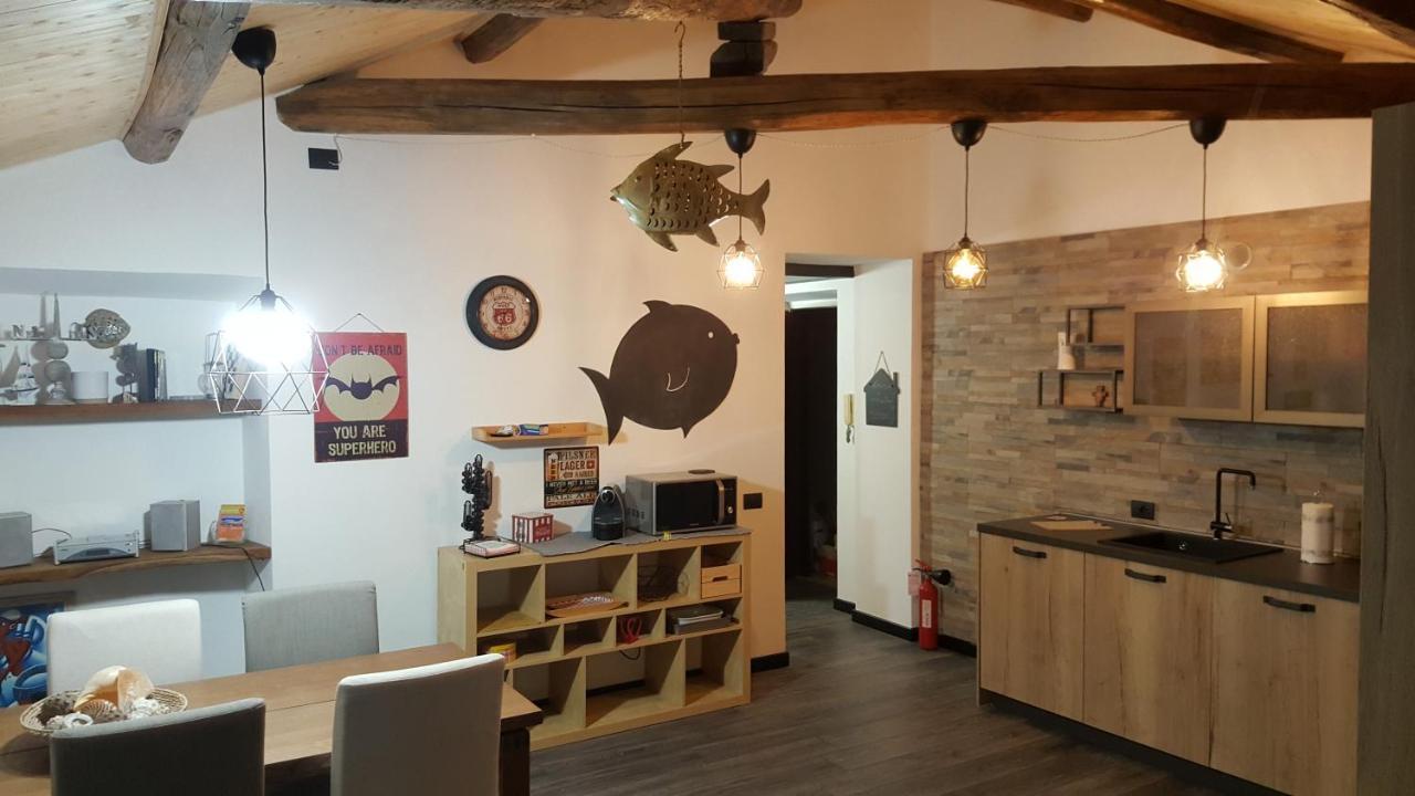 치비타베키아 Casa Di Gilda E Joey 아파트 외부 사진