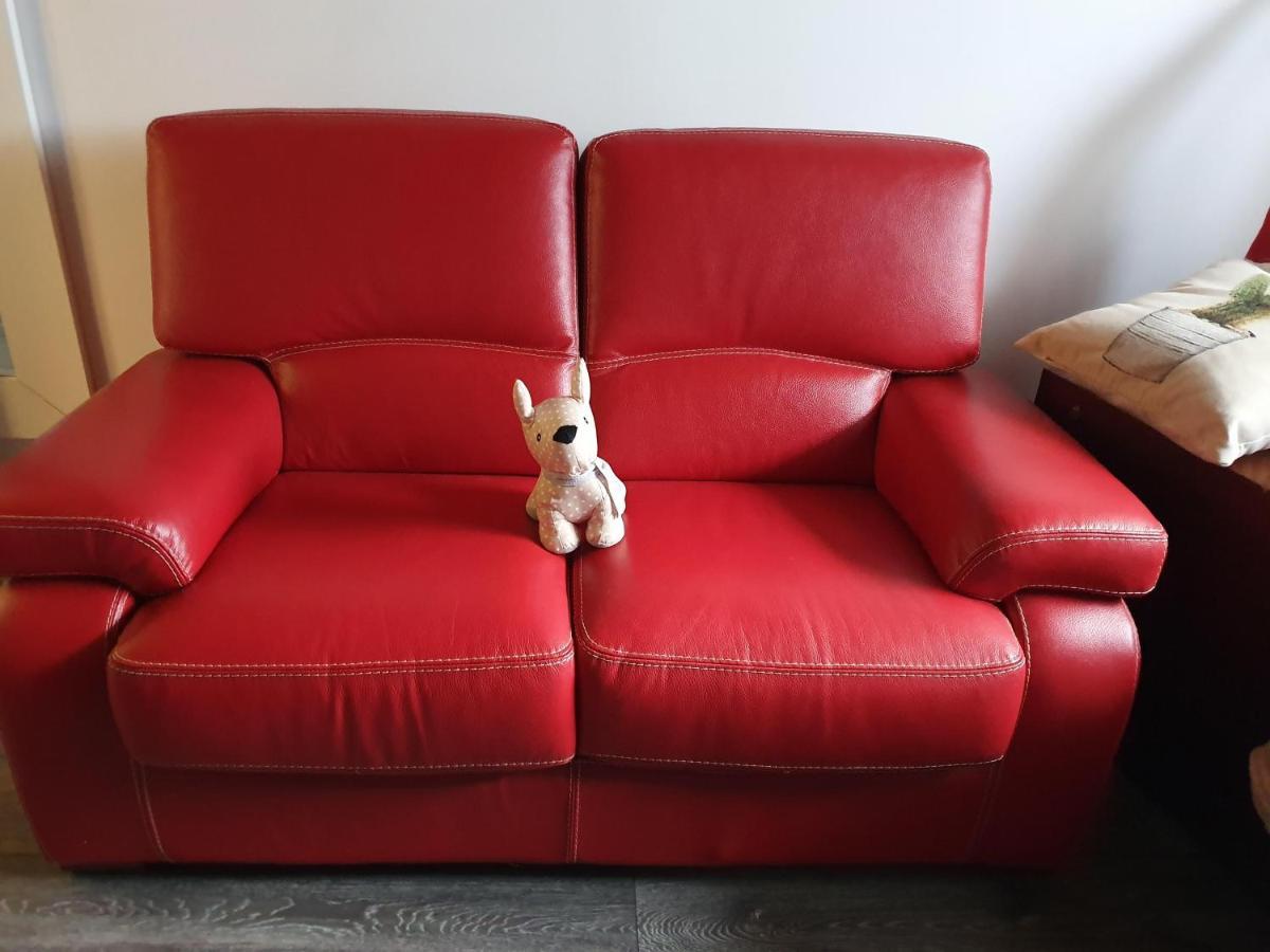 치비타베키아 Casa Di Gilda E Joey 아파트 외부 사진