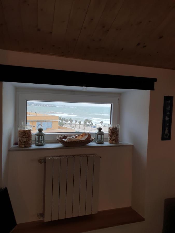 치비타베키아 Casa Di Gilda E Joey 아파트 외부 사진