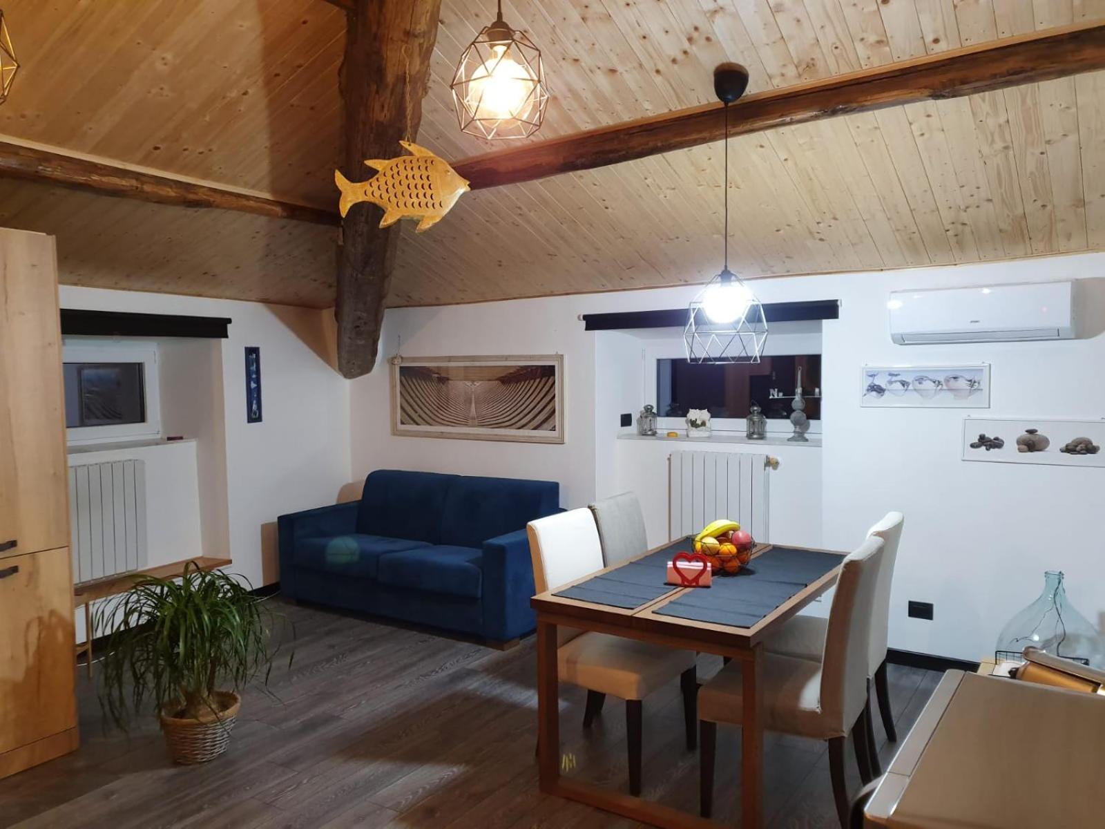 치비타베키아 Casa Di Gilda E Joey 아파트 외부 사진
